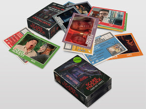 Scare Package - Complete Trading Cards Set